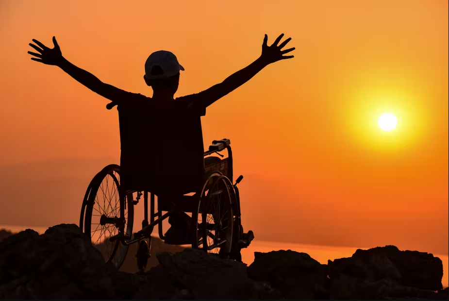 Stereotypes and common misconceptions about people with disabilities in Africa