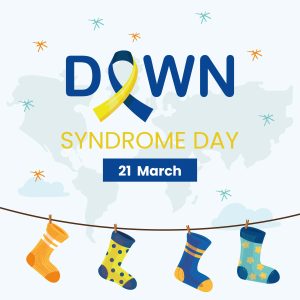 Down Syndrome Day