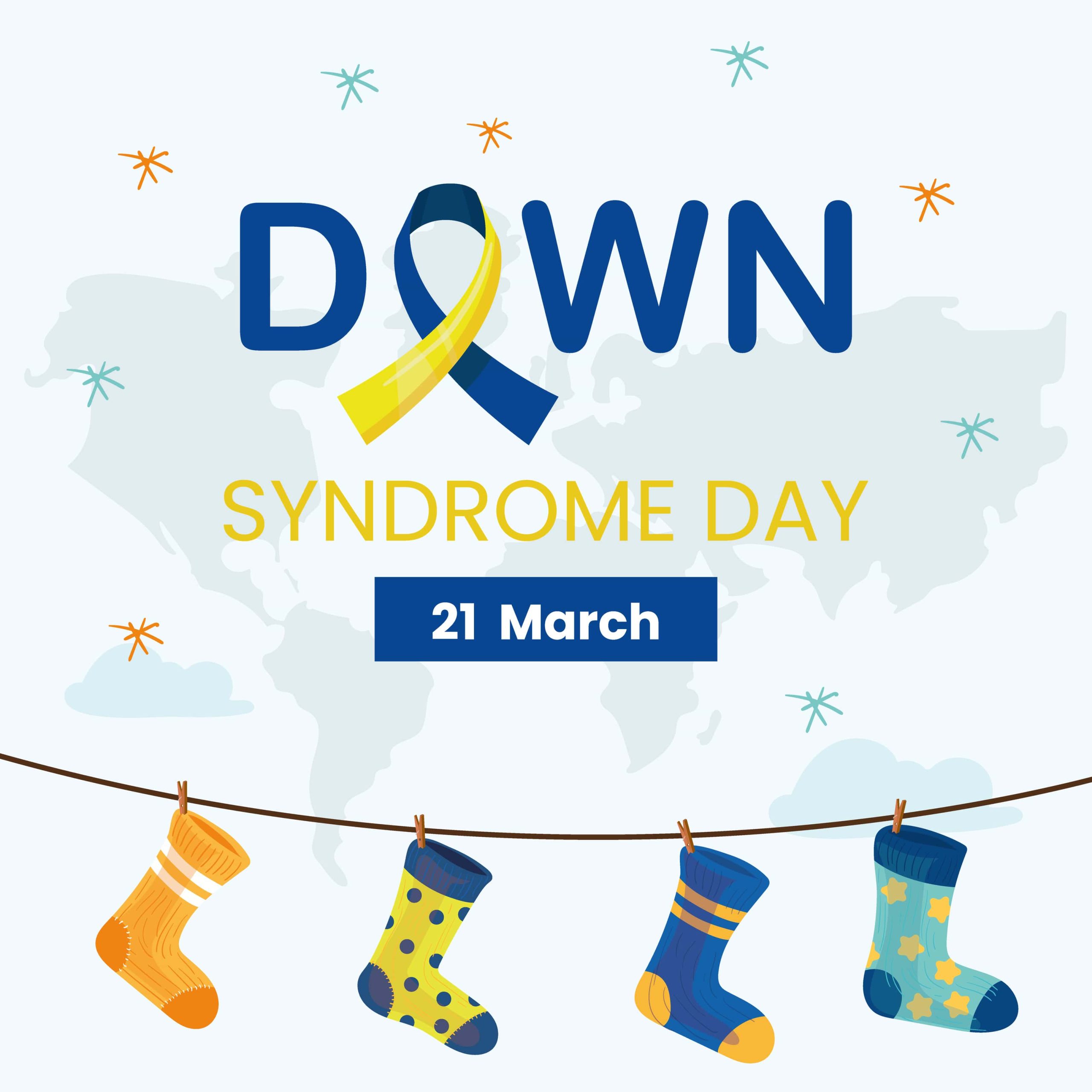 AIDDN Marks World Down Syndrome Day 2026