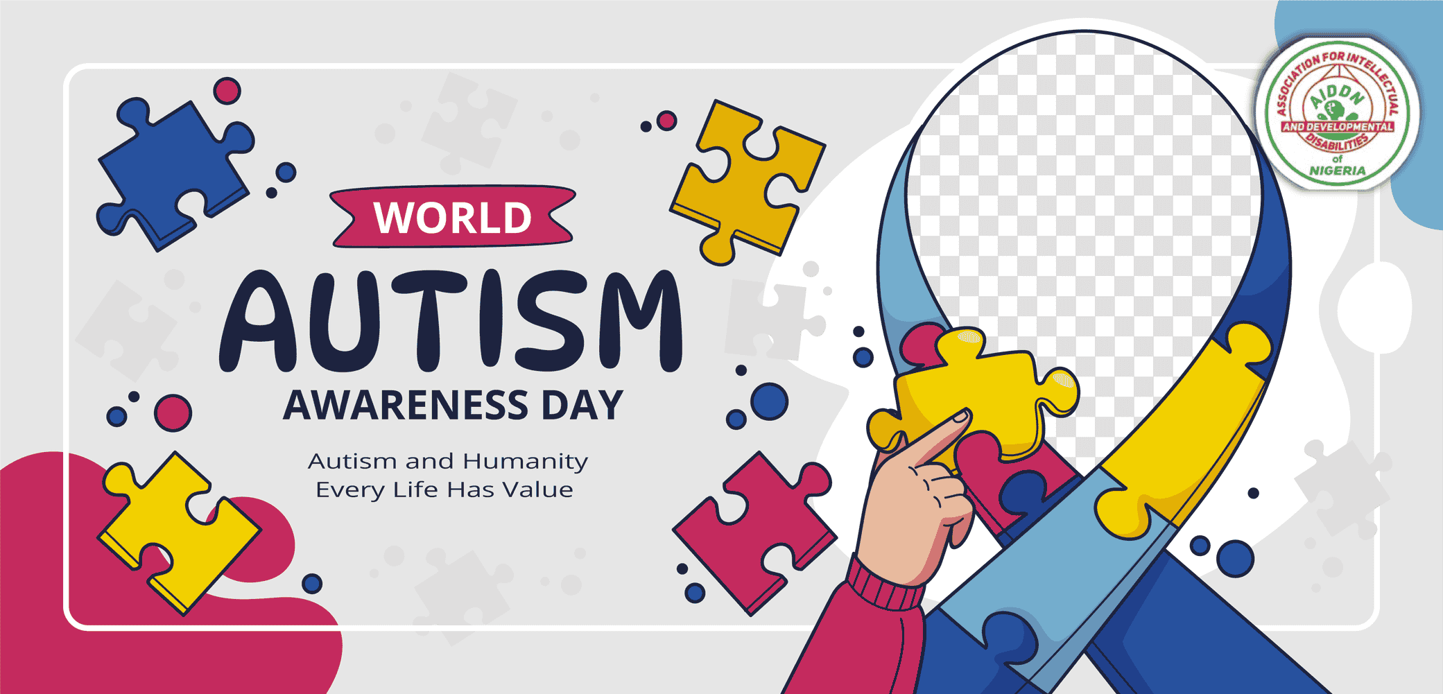 World Autism Awareness Day — April 2, 2026